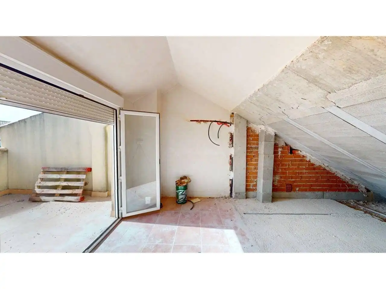 Duplexes for sale in Caravaca de la Cruz, Murcia