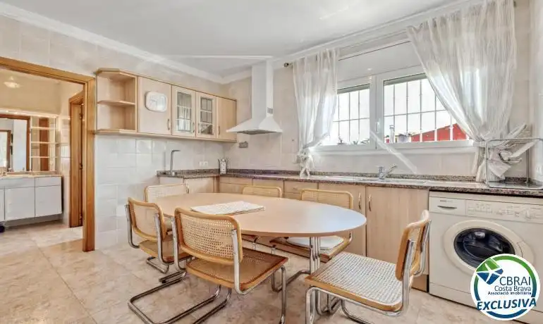 Detached house with pool for sale in Mas Nou 2, imagen 12