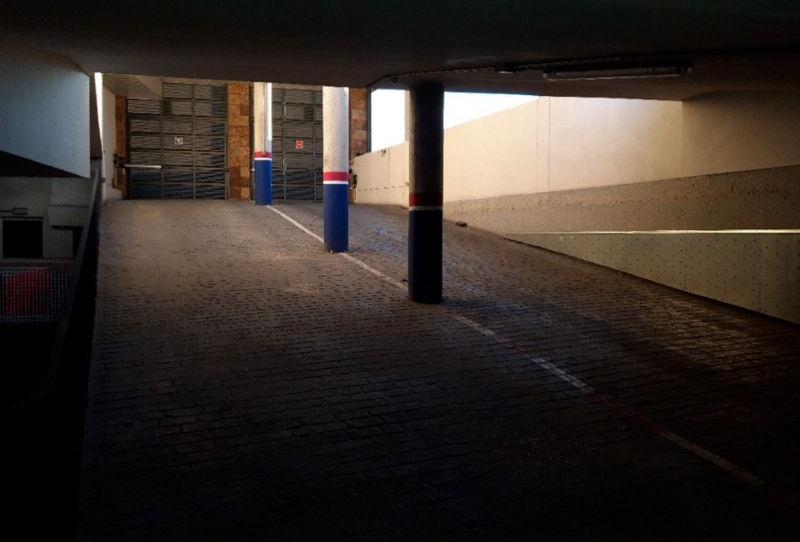 Foto 1 de Garatge en venda a Hospital - Nuevo Centro de Talavera de la Reina, Toledo