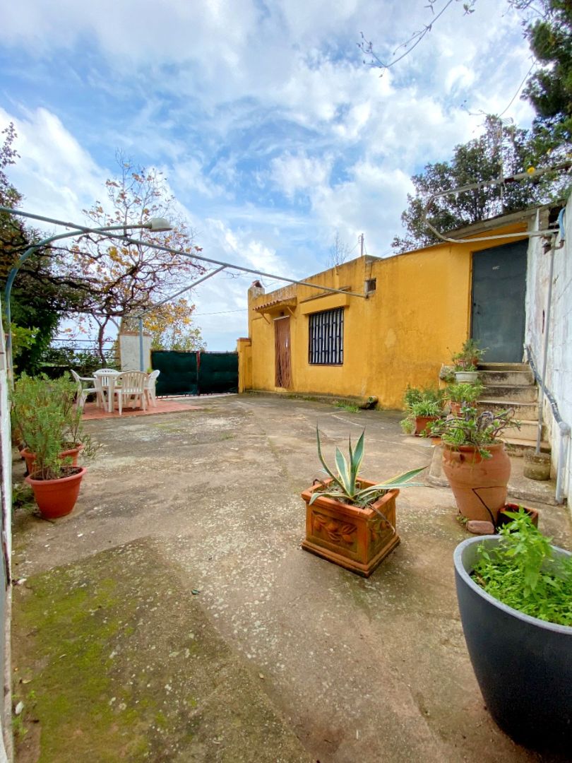 Garden of Residential for sale in Pineda de Mar