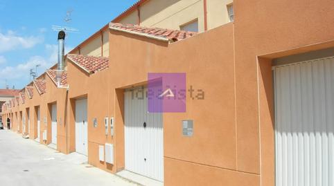 Foto 4 de Casa adosada en venta en Calle Blasco Ibáñez, Benimuslem, Valencia