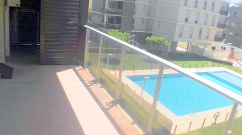 Photo 5 of Flat to rent in Calle Valentia, Cuarte de Huerva, Zaragoza