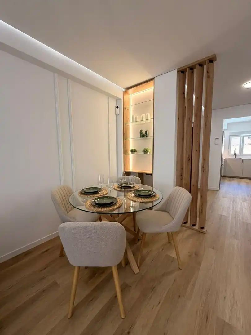 Apartamento con ascensor en venta en Zona Carrefour - Urbanizaciones, imagen 4