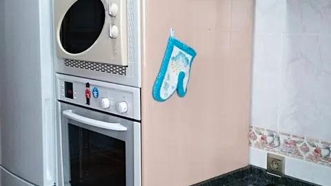 Foto 5 de Pis de lloguer a Perchel Norte, Málaga