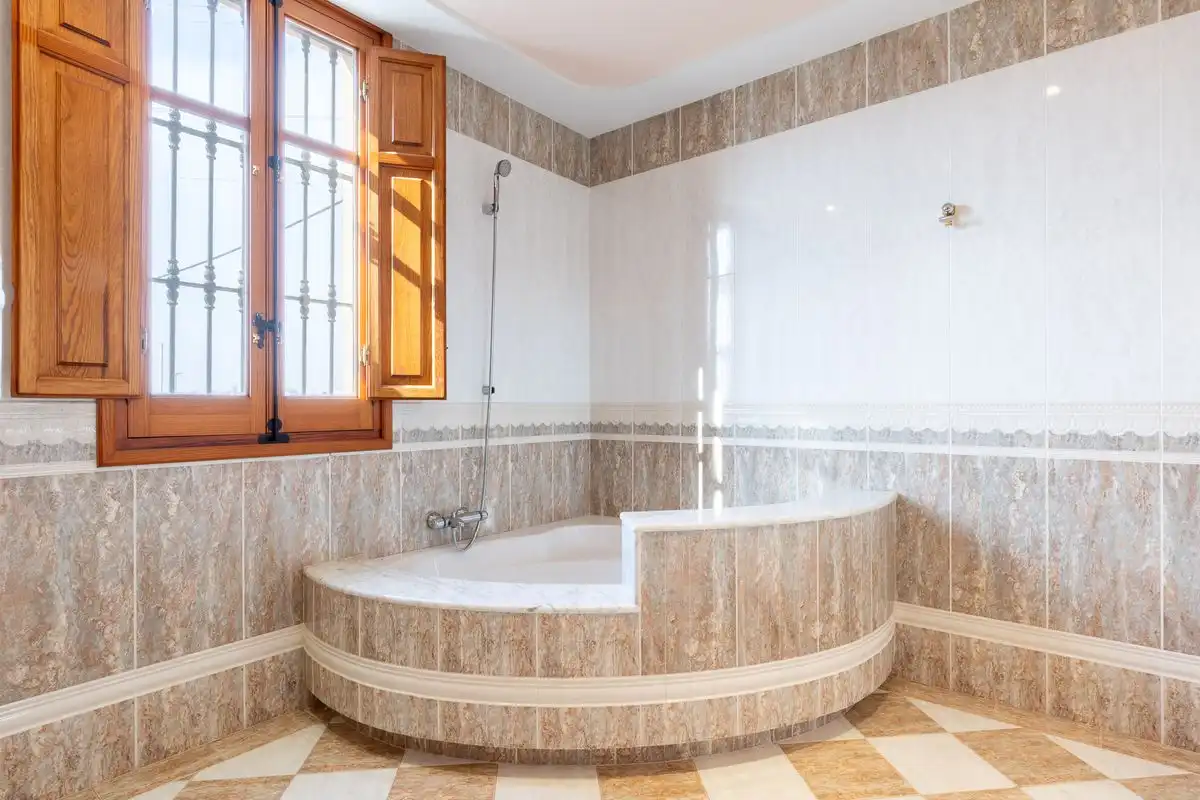 Casa con terraza en venta en Partida de Saboia, imagen 17