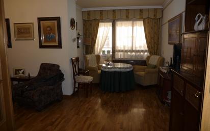 Flat for sale in Calle Rosario, 80, Ensanche - Franciscanos