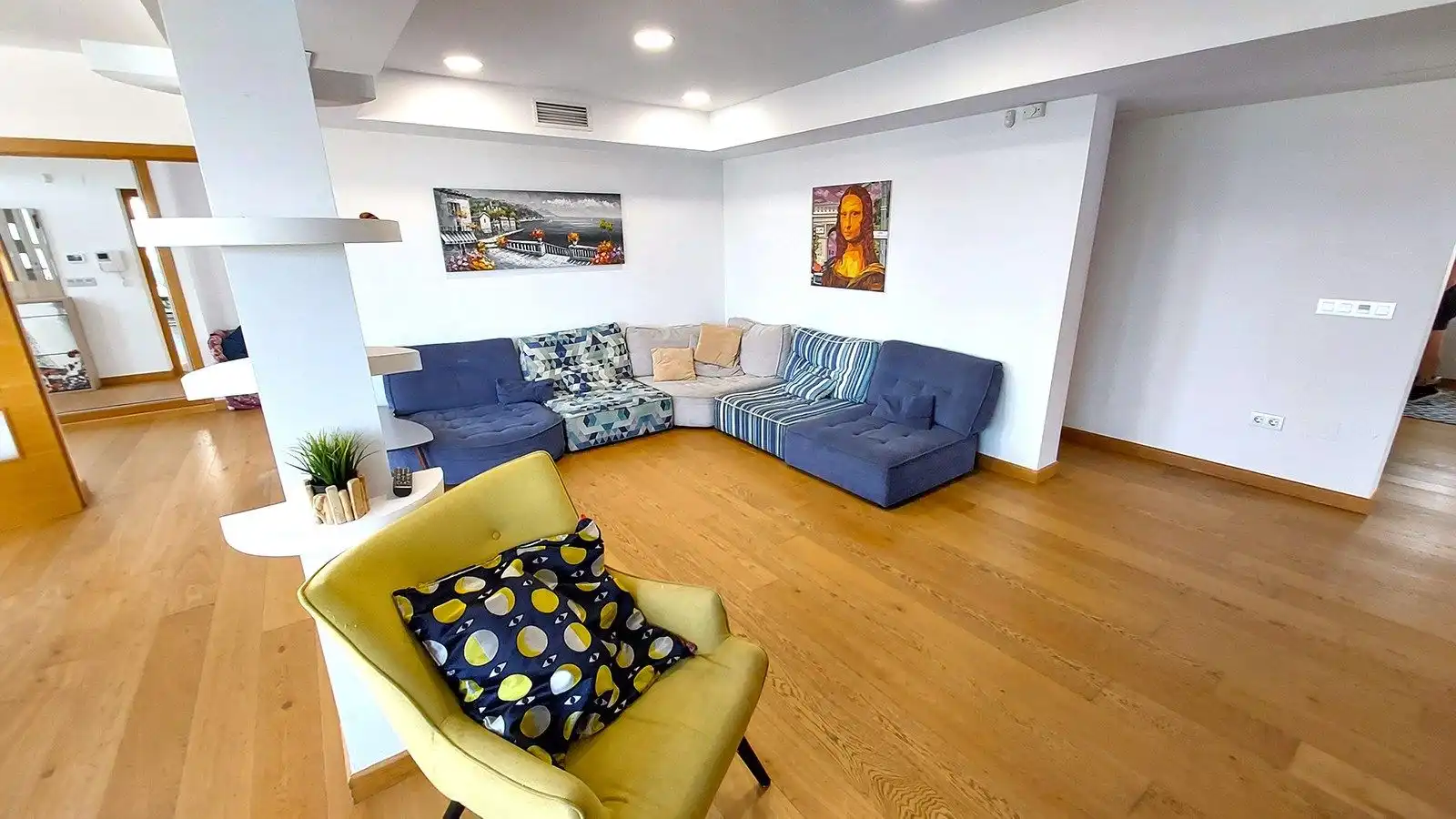 Chalet con piscina en venta en Los Balcones - Los Altos, imagen 11