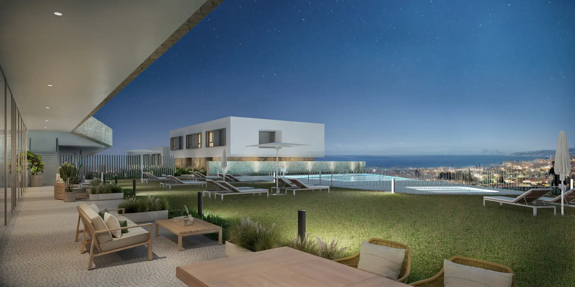Apartament amb piscina en venda a Costa Natura, imagen 18