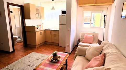 Photo 2 of Study for rent in Manantiales - Estación de Autobuses, Torremolinos