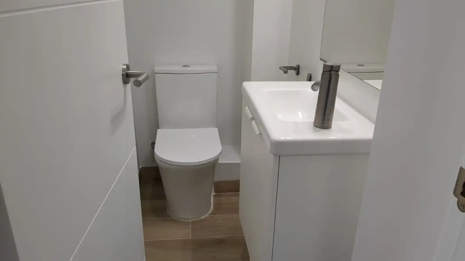 Wohnung zur Miete in Carrer de Severo Ochoa, La Plana