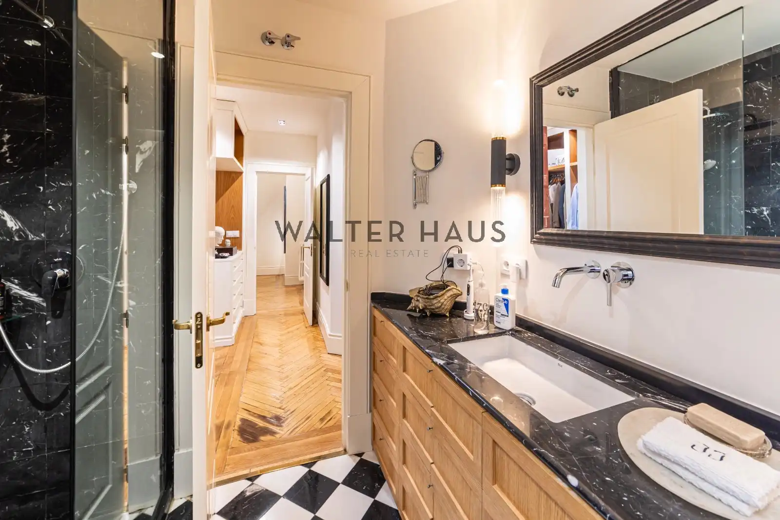 Appartement avec ascenseur à vendre à Calle de José Abascal, imagen 43