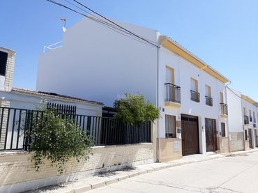 Reihenhaus zum Verkauf in Velazquez 1