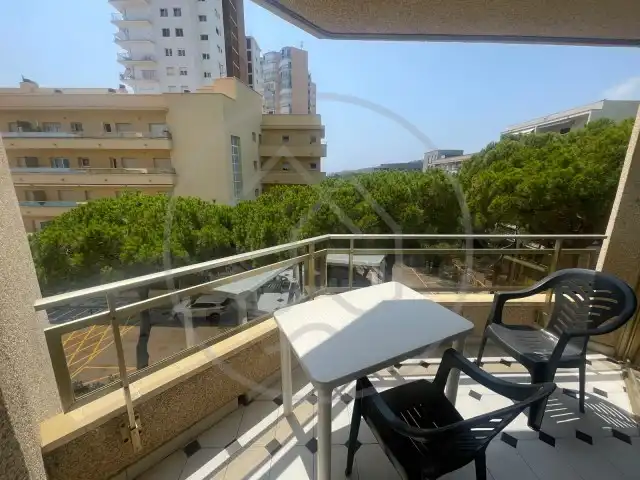 Apartament amb terrassa en venda a Passeig Marítim 142, imagen 12