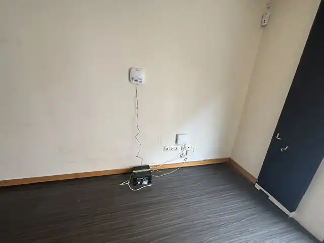 Pis en venda en La Llagosta amb Aire condicionat