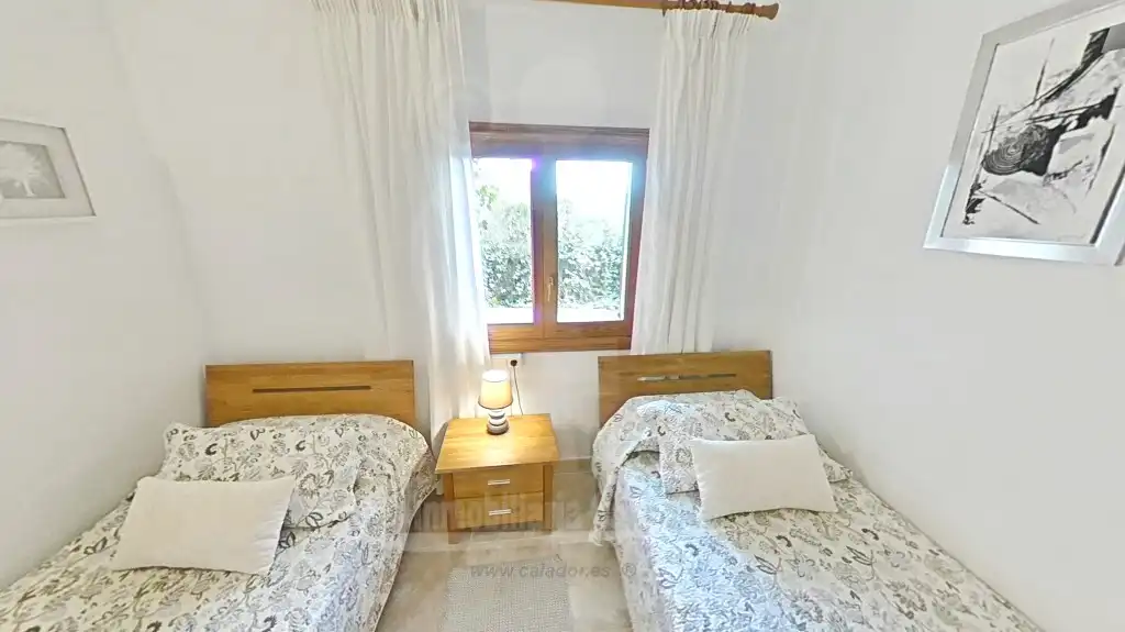 Casa rústica amb piscina en venda a Portocolom, imagen 15