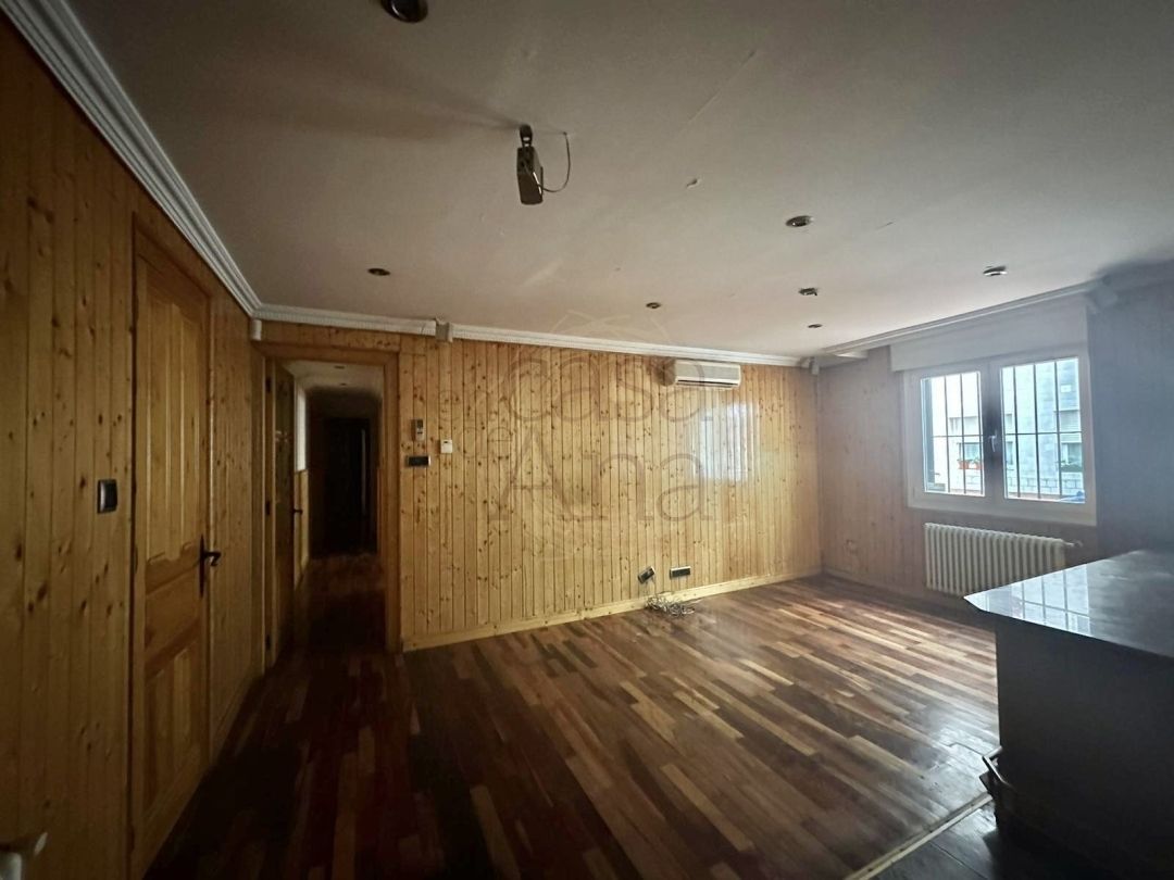 Flat for sale in Bilbao 