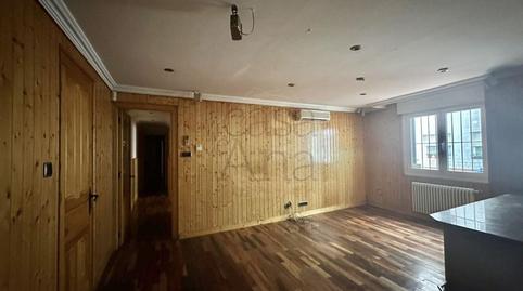 Foto 3 de Pis en venda a Kontzezio Zeharkalea, Zabala, Bilbao