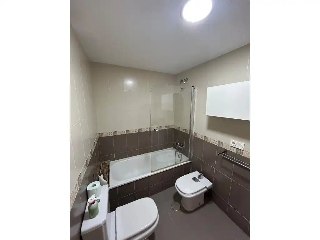 Bany de Apartament en venda en Puertollano