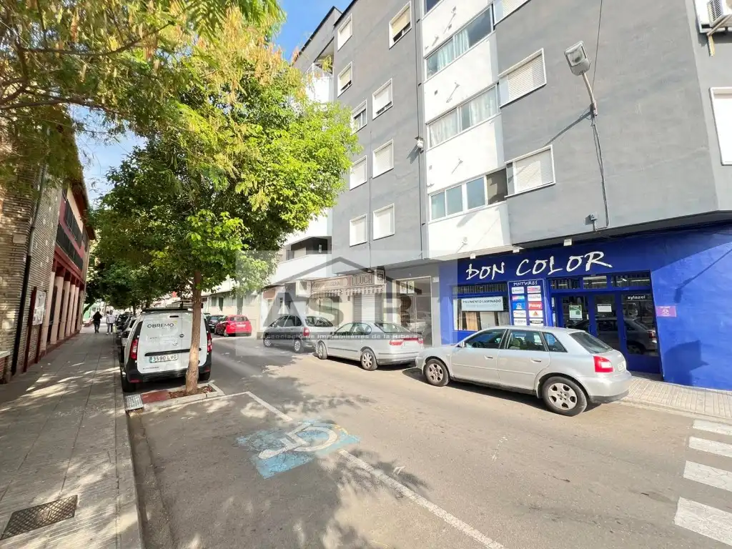Local comercial en venda a Calle Verge Del Lluch, imagen 22