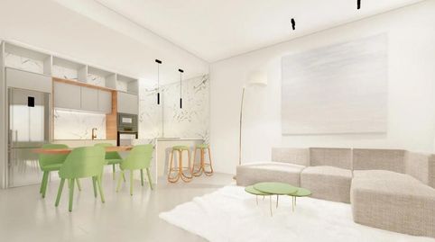 Foto 5 de Ático en venta en Platja de Vila Joiosa, Villajoyosa / La Vila Joiosa