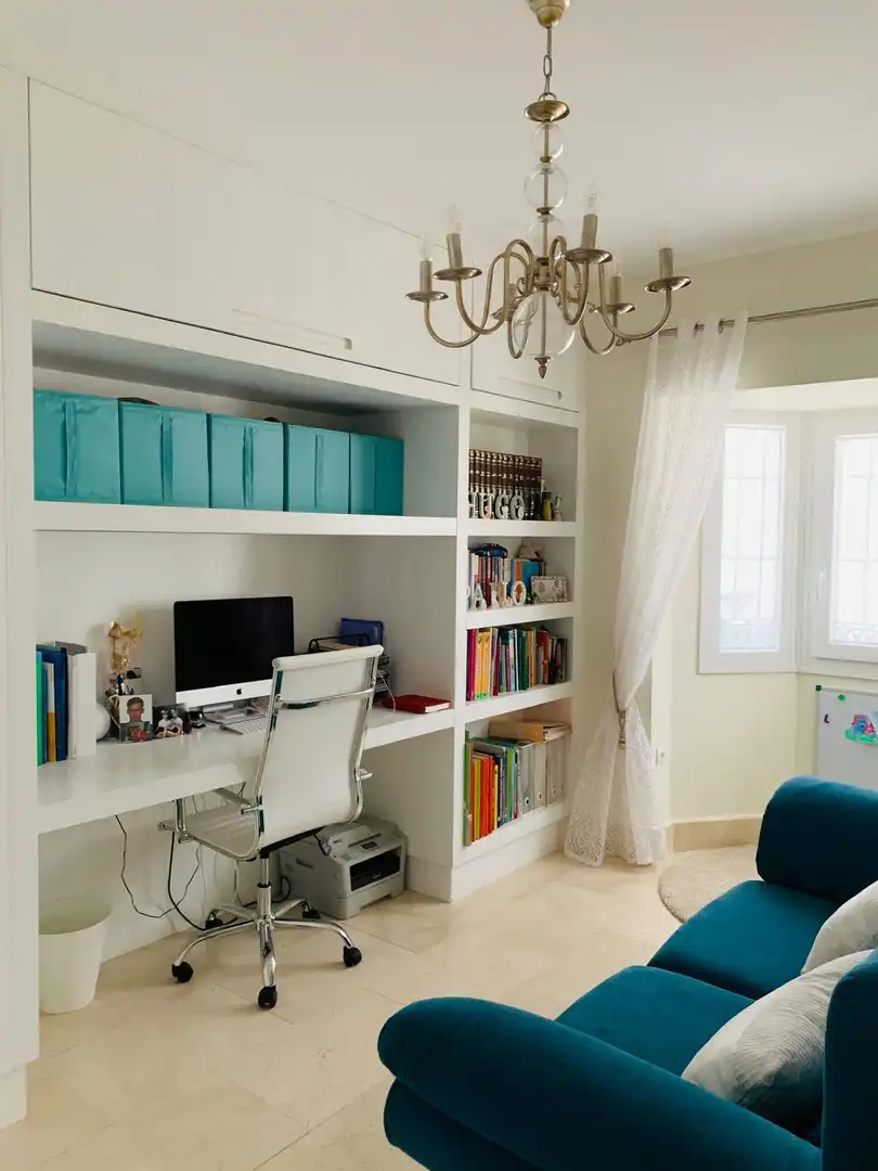 Detached house with terrace for sale in San Roque Pueblo, imagen 26
