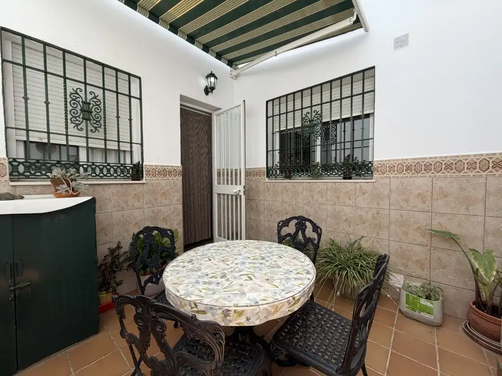 Terrassa de Casa o xalet en venda en Córdoba amb Terrassa i Balcó