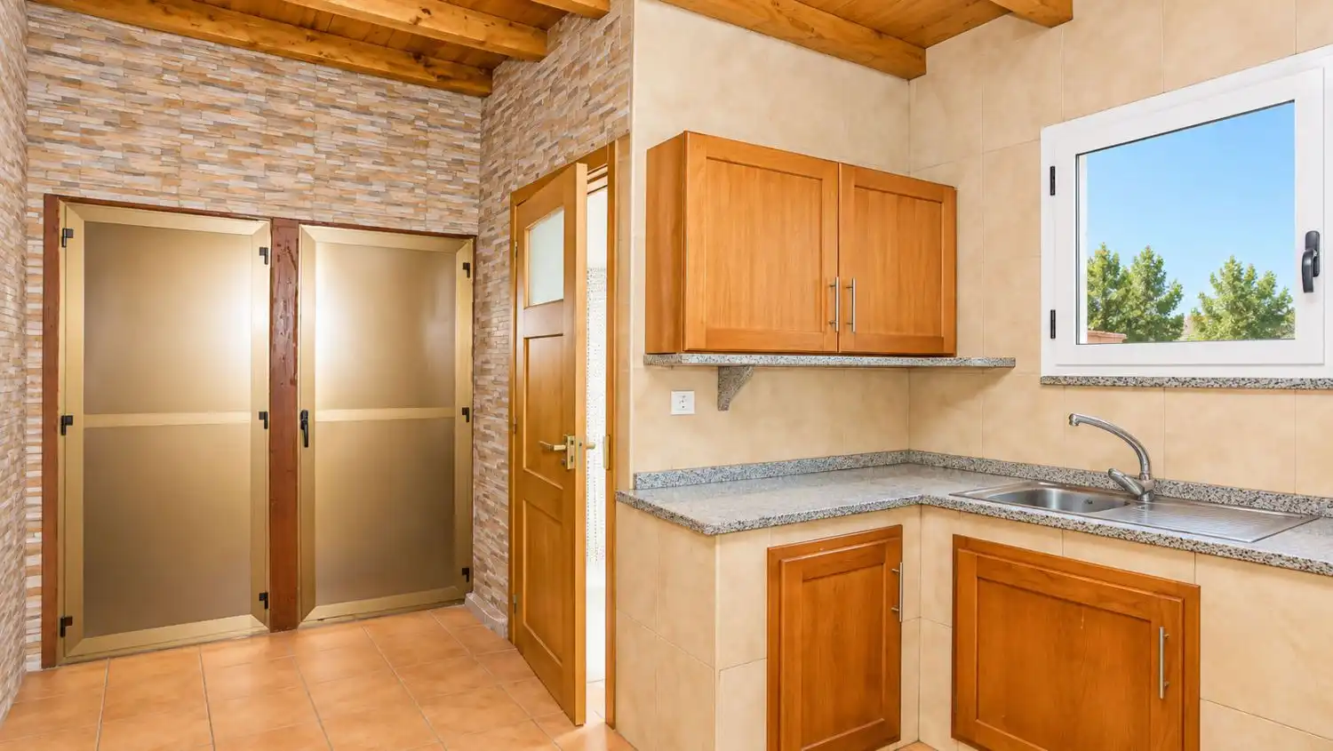 Maison avec balcon à vendre à Vilamarín, imagen 20