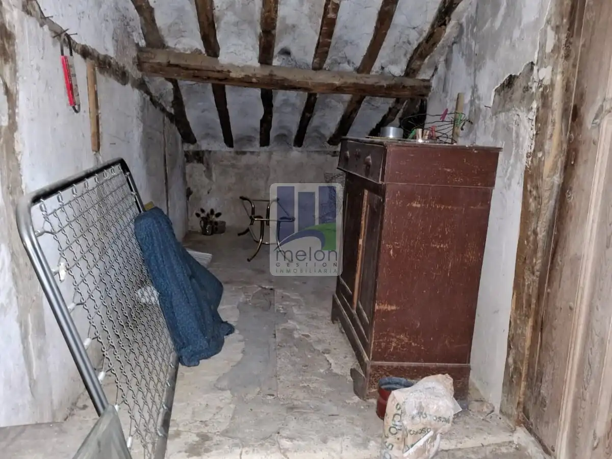 Casa o xalet en venda en Arlanzón