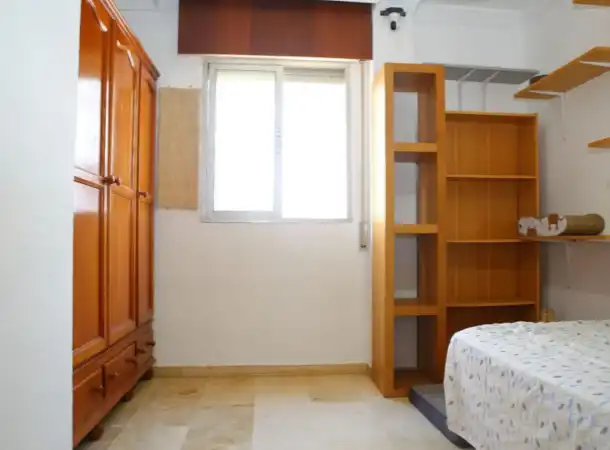 Apartamento en venta en Estepona Pueblo, imagen 11