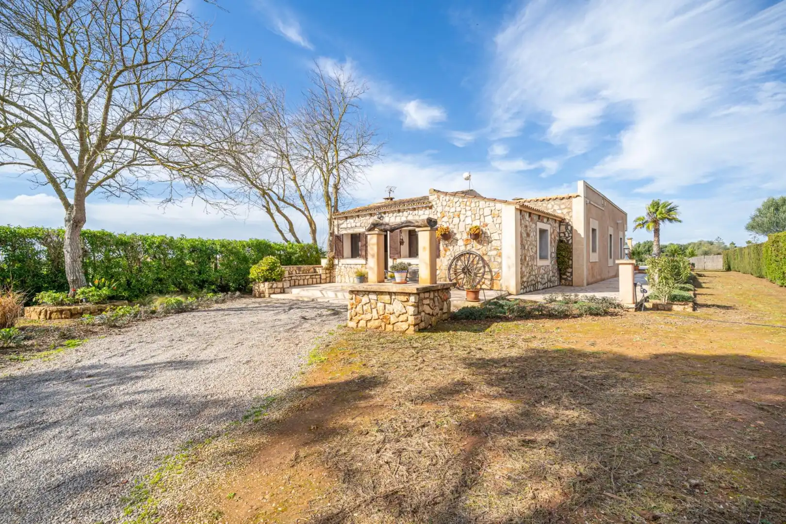 Villa zum Verkauf in Felanitx Poble, imagen 43