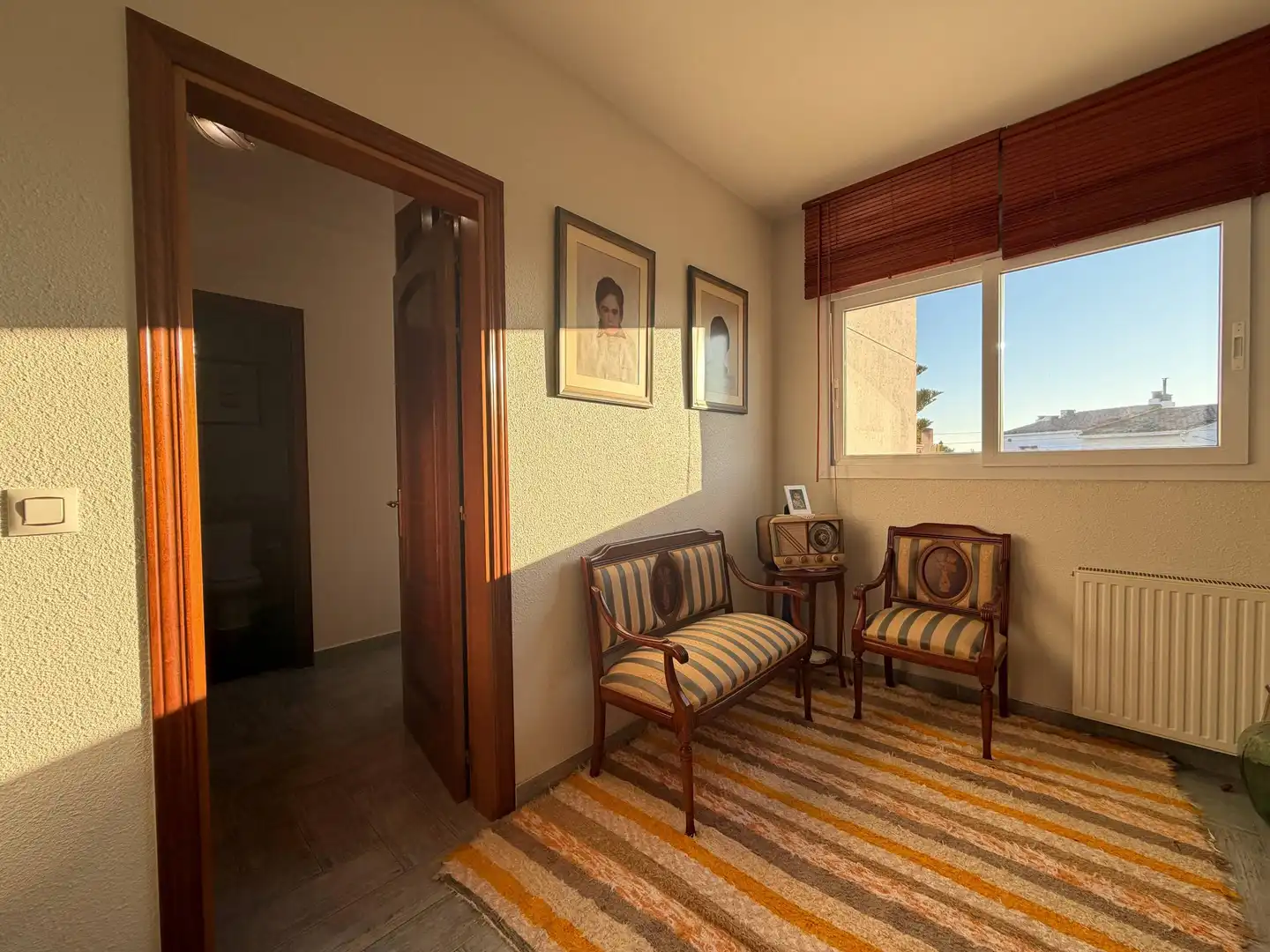 Villa mit Pool zum Verkauf in Calle DE LA SERRA DEL CADI, imagen 11