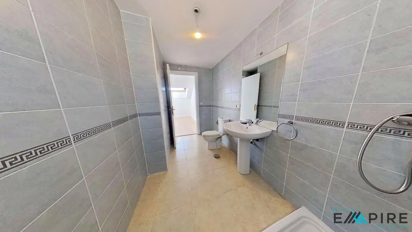Piso en venta en Señorío de Illescas