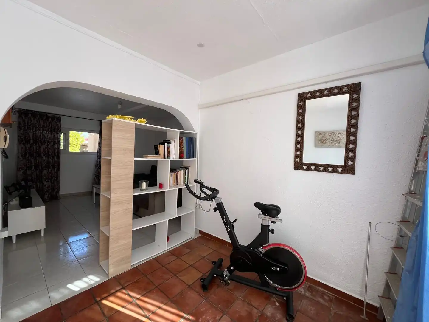 Flat with pool for sale in Pueblo - Urbanizaciones, imagen 6