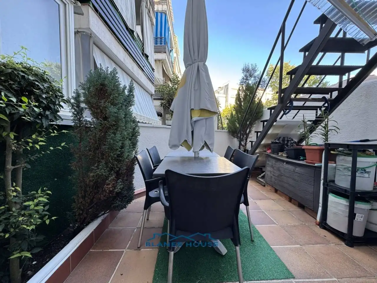 Wohnung mit Aufzug zum Verkauf in Calle Gavarres 0, imagen 2
