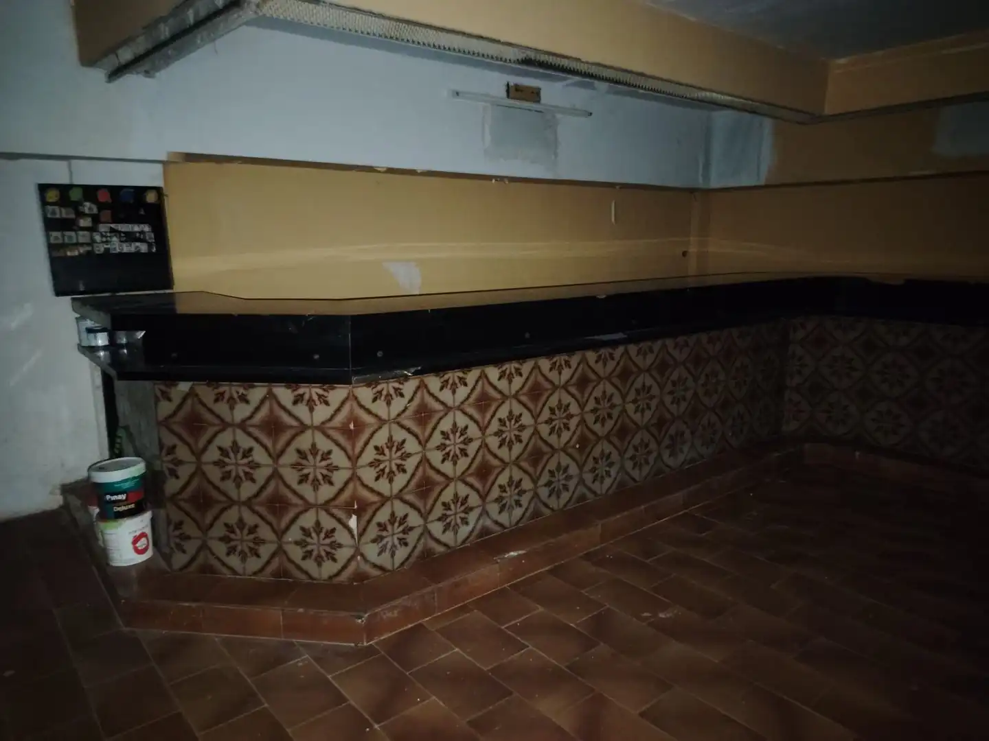 Kitchen of Commercial properties for sale in Santa Isabel - Movera