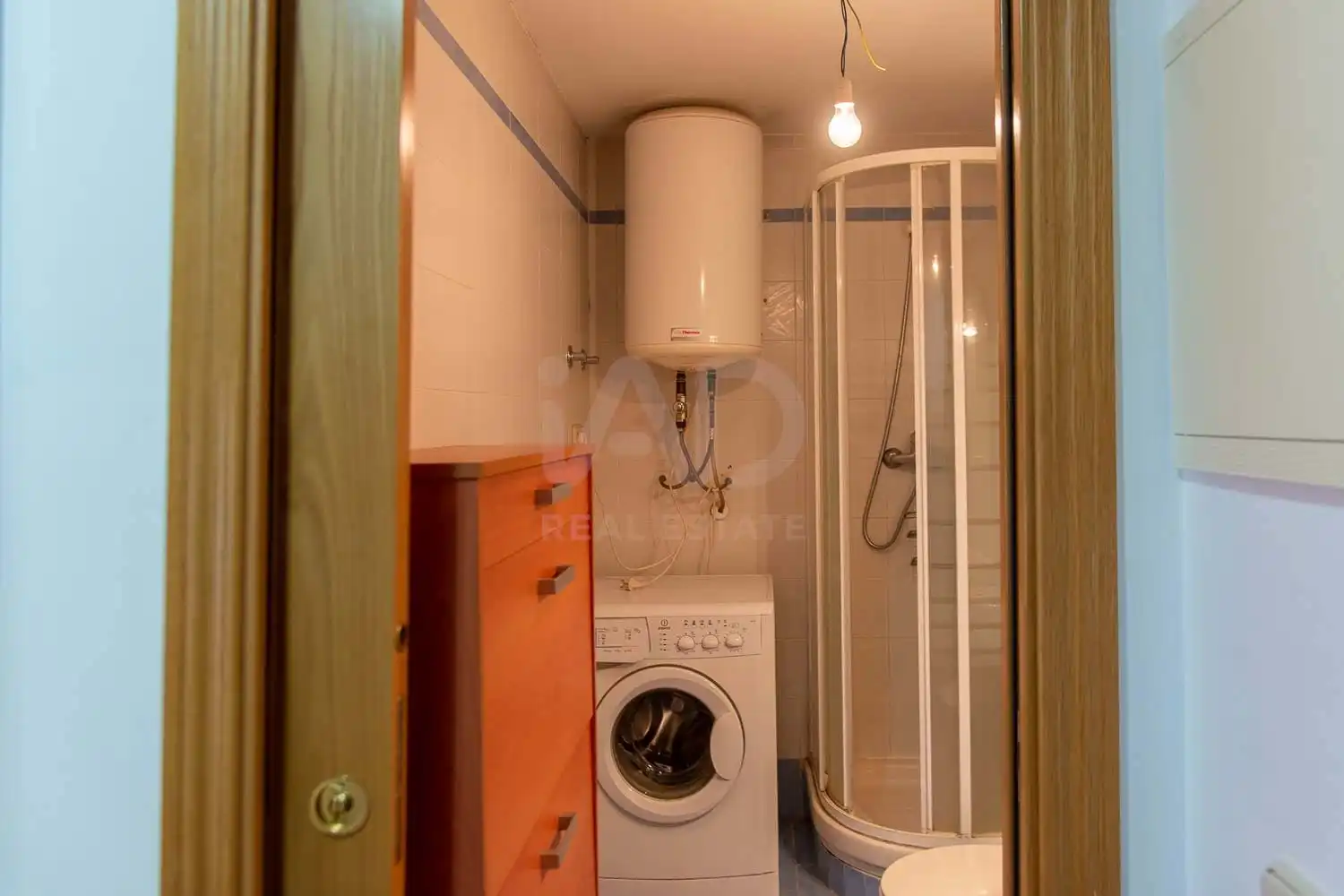 Baño de Piso en venta en Madrid con Aire acondicionado, Calefacción y Terraza