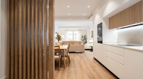 Foto 4 de Apartamento de alquiler en Adelfas, Madrid Capital