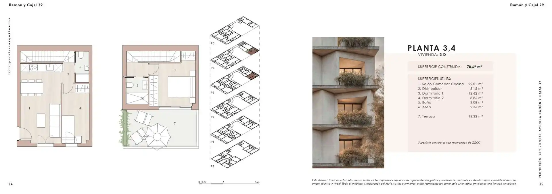Appartement avec ascenseur à vendre à Nervión, imagen 5