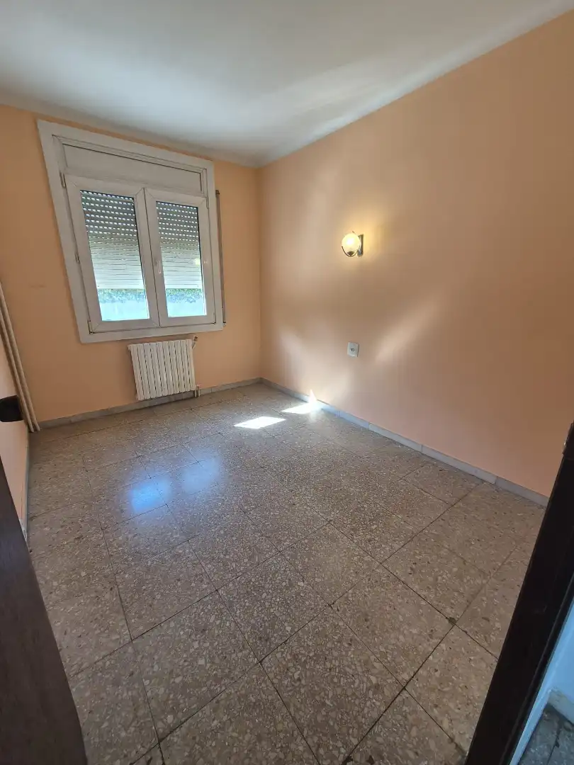 Schlafzimmer von Einfamilien-Reihenhaus zum Verkauf in Les Masies de Voltregà mit Heizung, Privatgarten und Terrasse