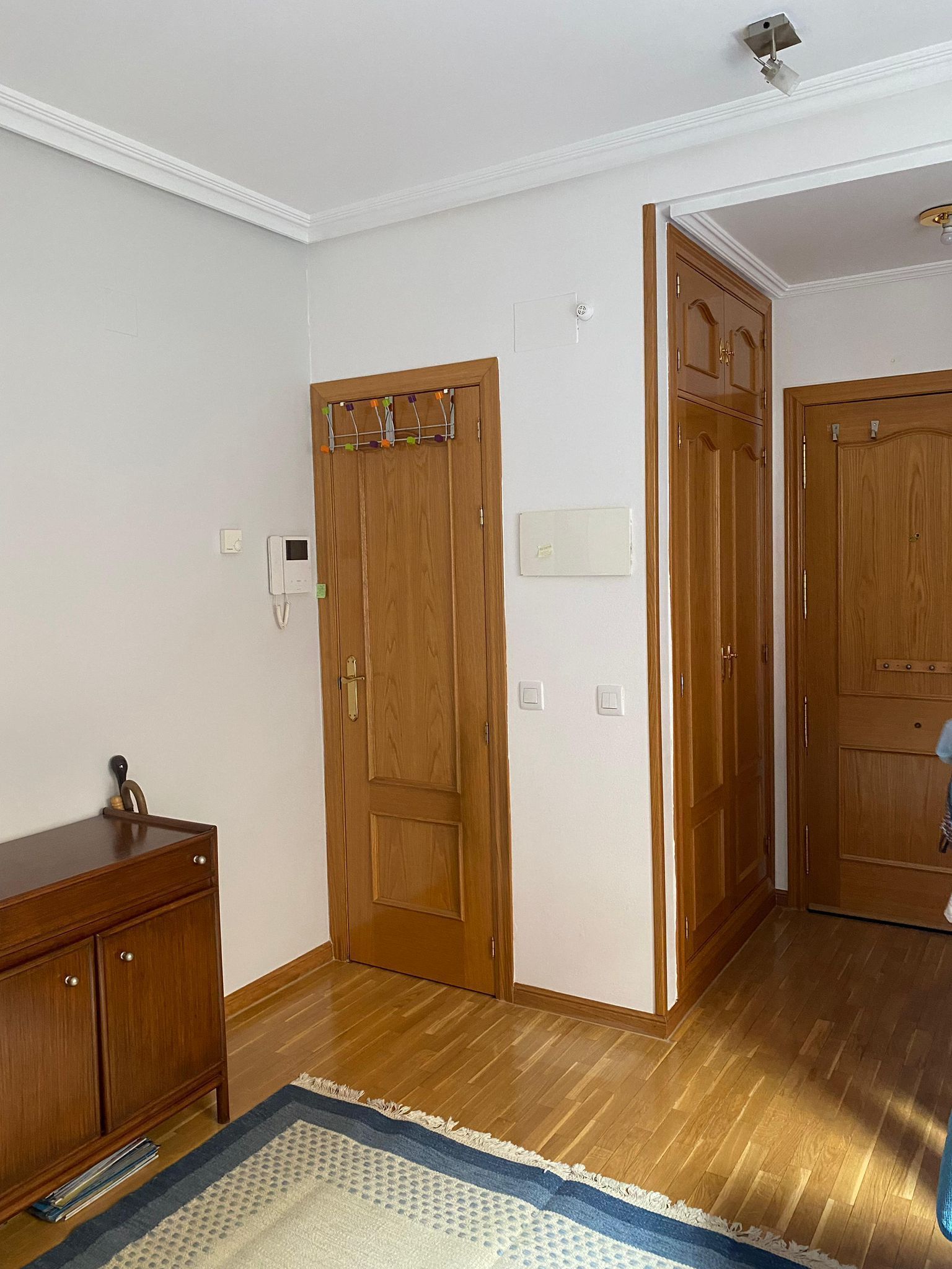 Piso en venta en Ciudad Real Capital con Aire acondicionado, Calefacción y Terraza