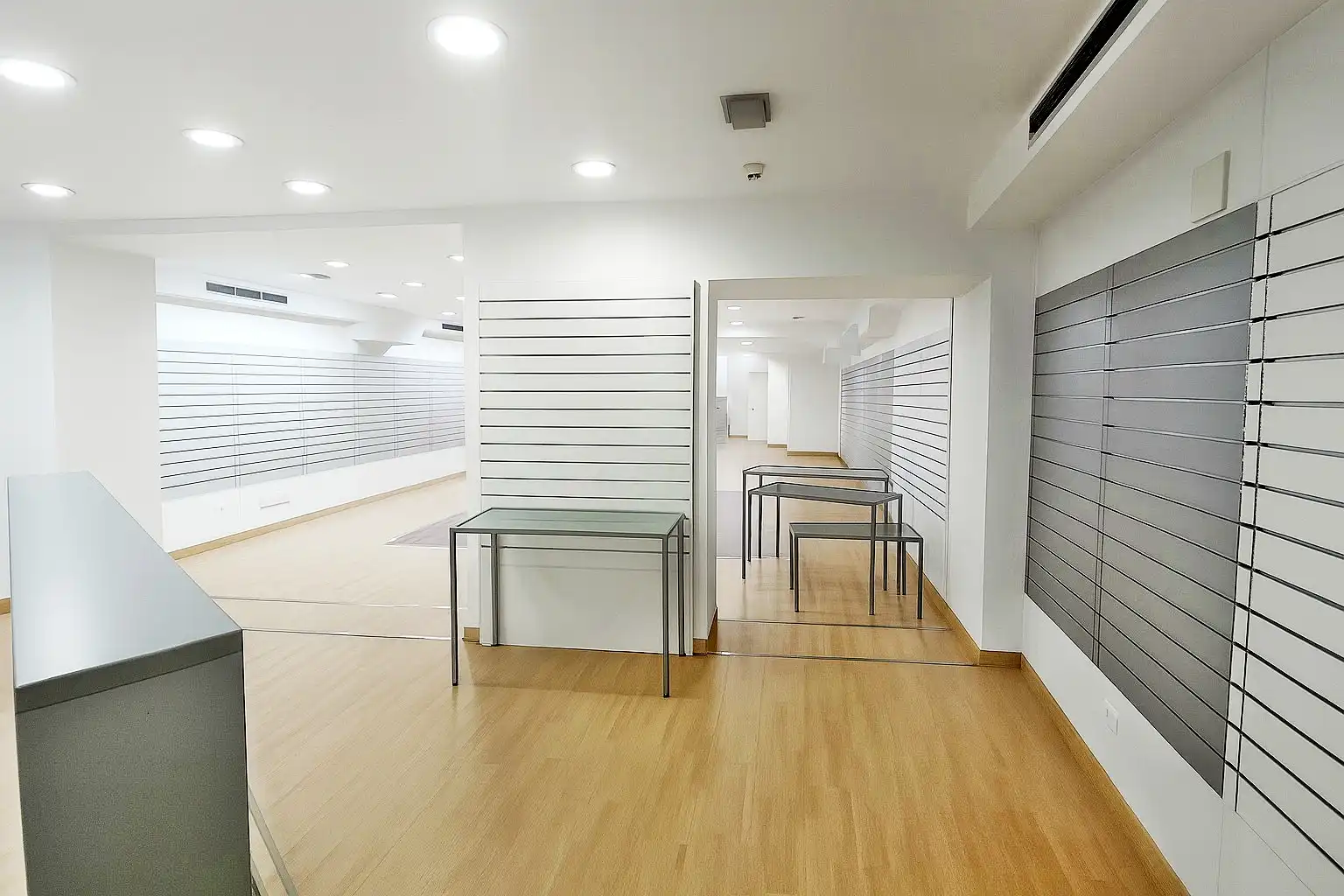Commercial properties for rent in Torrelavega 