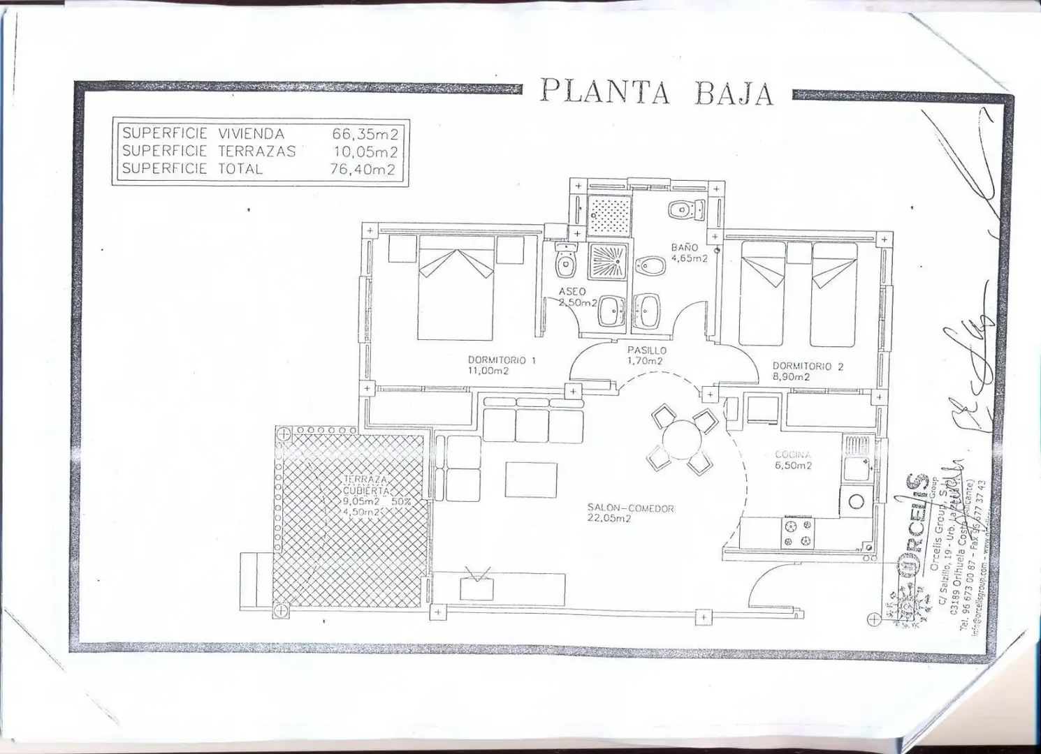 Haus mit Pool zum Verkauf in N/A, imagen 35
