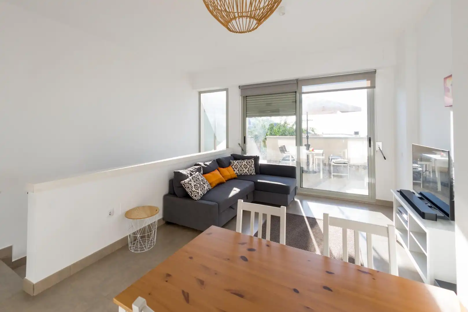 Maisonette mit Pool zum Verkauf in Calle LA CARRASCA 9, imagen 5