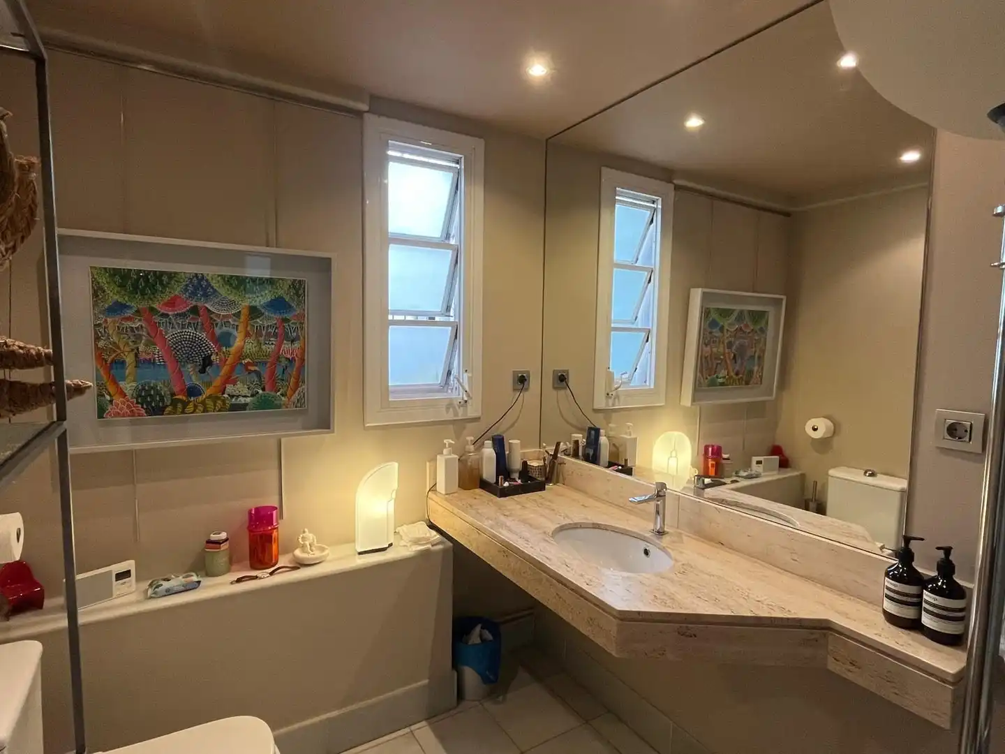 Baño de Piso en venta en Barcelona con Aire acondicionado y Calefacción