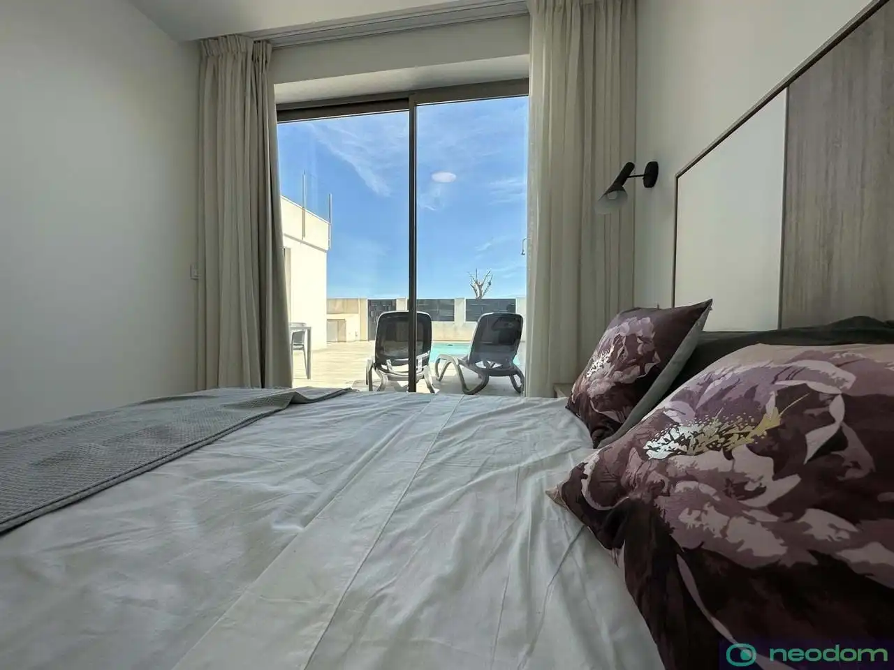 Habitación de Casa o chalet en venta en Cartagena