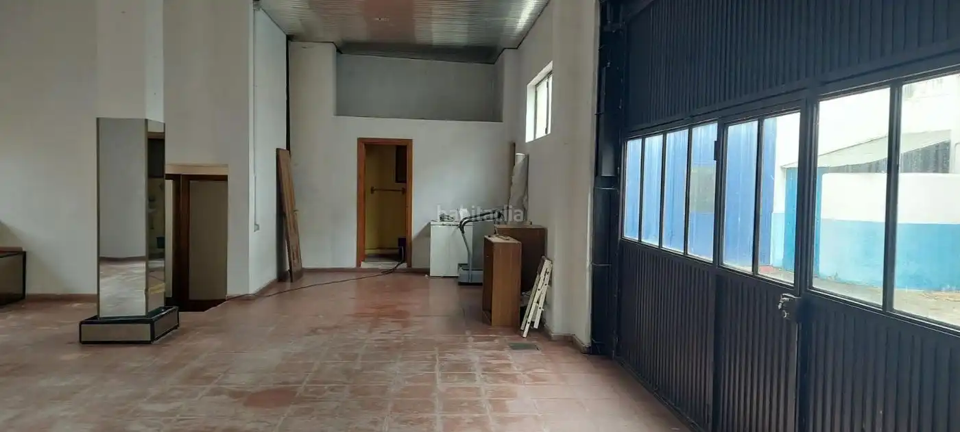 Einzelparkplatz zur Miete in Calle Horno 1, imagen 17