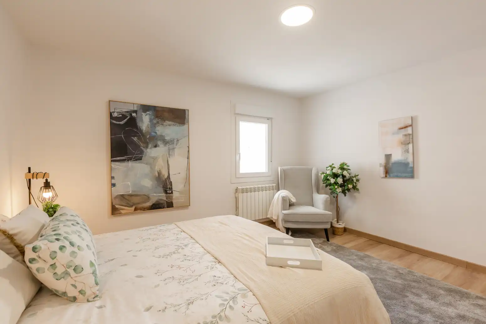 Flat for sale in Pamplona-Iruña - SAN ALBERTO MAGNO, 3, San Juan