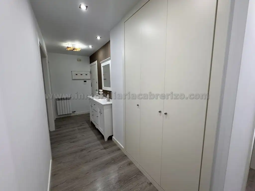 Pis de lloguer en  Logroño amb Aire condicionat, Calefacció i Parquet