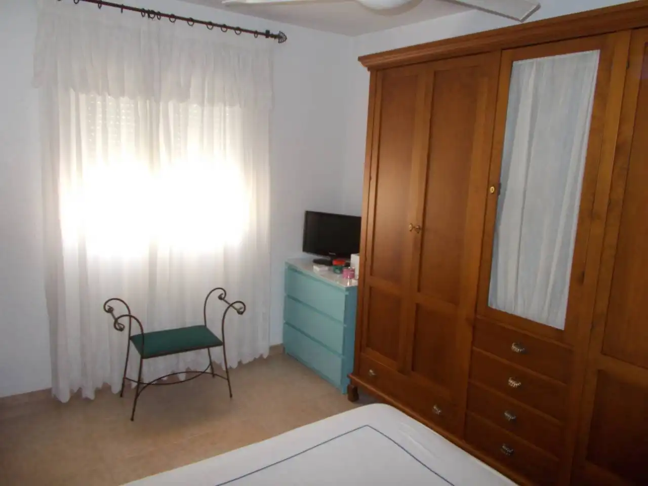 Piso con ascensor en venta en El Ejido Ciudad, imagen 5