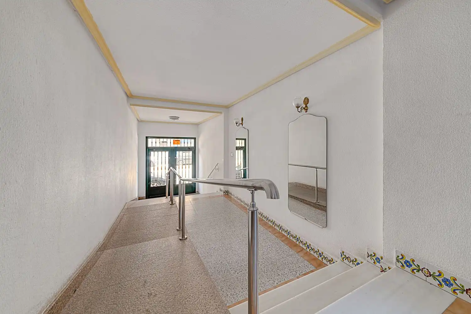 Penthouse mit Aufzug zum Verkauf in Calle Pintor Sorolla 10, imagen 18